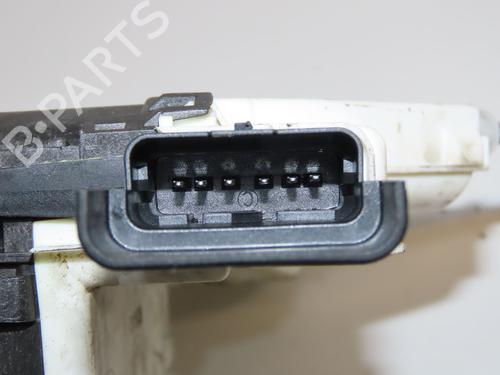 Front left lock CITROËN C3 II (SC_) 1.4 HDi 70 (SC8HZC, SC8HR0, SC8HP4) | BP37479660C98 - Image 3