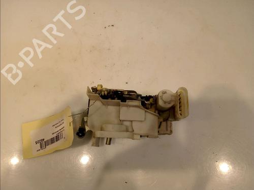 Front right lock FIAT PUNTO (188_) 1.2 60 (188.030, .050, .130, .150, .230, .250) | BP23176412C97 