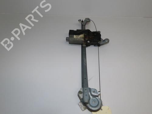 Used Rear right window mechanism MERCEDES-BENZ E-CLASS (W210) E 320 CDI (210.026) (197 hp) 32399704