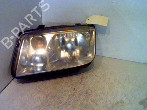 Used Left headlight Left headlight VW BORA I (1J2) 1.9 TDI (101 hp) 36495680 36495680