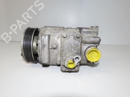 AC compressor VW GOLF V (1K1) 1.9 TDI | BP31865229M34 