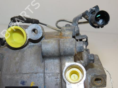 AC compressor CITROËN C4 AIRCROSS 1.6 HDi 115 | BP19497920M34 