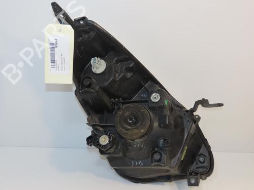 Used Left headlight Left headlight NISSAN PIXO (UA0) 1.0 (68 hp) 28969462 28969462
