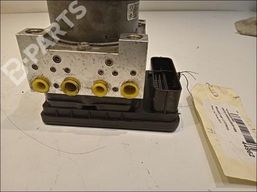 ABS pump PEUGEOT 208 I (CA_, CC_) 1.2 VTI 82 | BP11100333M43 