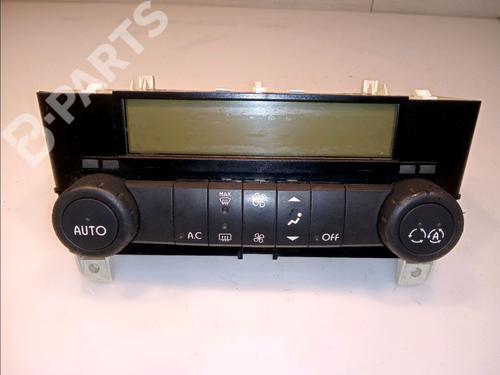 Commande Chauffage RENAULT LAGUNA II Grandtour (KG0/1_) 2.0 dCi (KG1T) (150 hp) 11101139