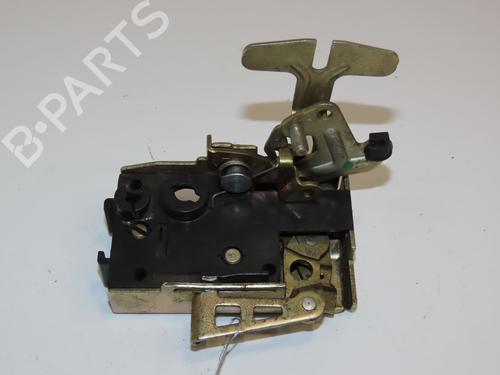 Rear left lock CITROËN SAXO (S0, S1) 1.1 X, SX | BP26383707C100 