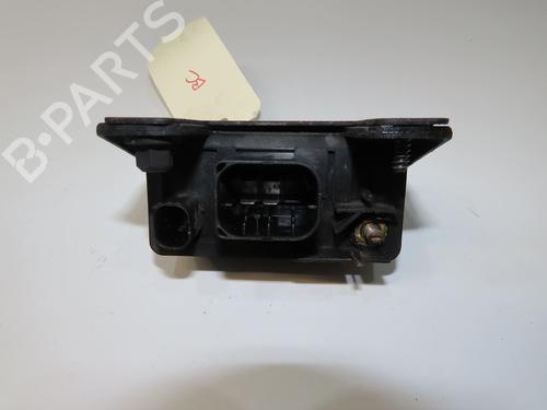 Electronic module MERCEDES-BENZ C-CLASS (W203) C 220 CDI (203.008) | BP31984573M83