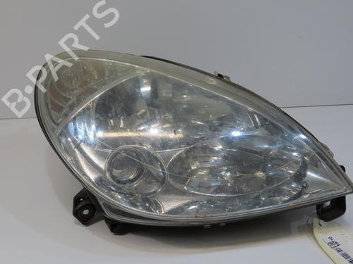 Used Right headlight Right headlight 38676523 38676523