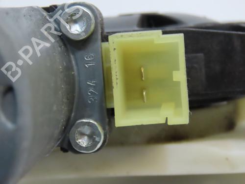 Front right window mechanism VW TOURAN (5T1) 2.0 TDI | BP31120712C23