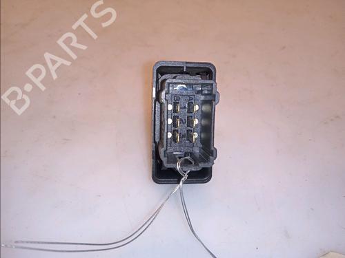 Interruttore CITROËN BERLINGO MULTISPACE (B9) 1.6 HDi 90 (90 hp) 12354739