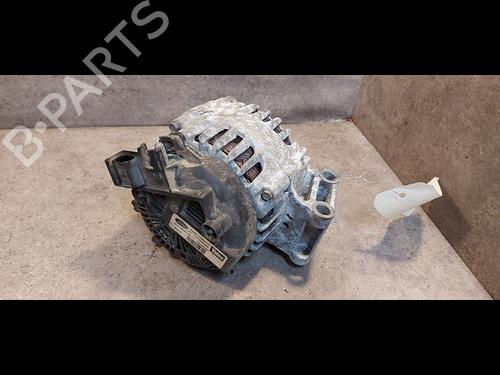 Alternator FORD FIESTA VI (CB1, CCN) 1.25 | BP36493458M7 - Image 3