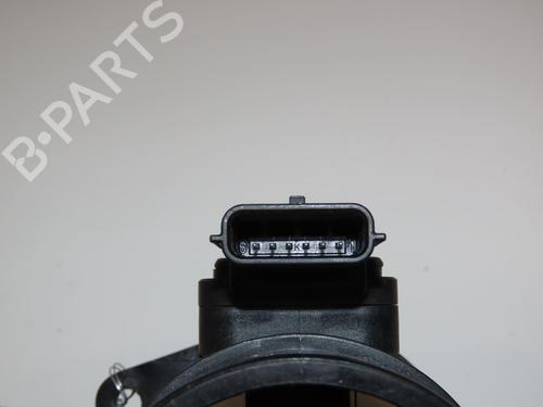 Mass air flow sensor RENAULT MODUS / GRAND MODUS (F/JP0_) 1.5 dCi (FP0F, JP0F) | BP23171467M95 