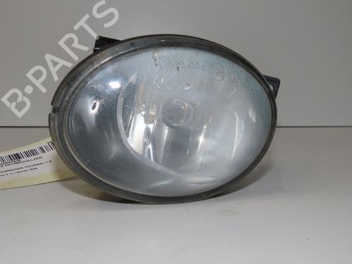 Used Left front fog light Left front fog light 31302761 31302761