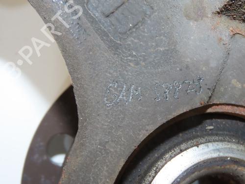 Right front steering knuckle VW TAIGO (CS1) 1.5 TSI | BP36444367M26 - Image 5