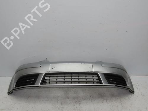 Front bumper VW GOLF PLUS V (5M1, 521) 1.9 TDI | BP29195997C7 