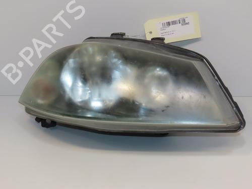 Right headlight SEAT IBIZA III (6L1) 1.4 16V | BP28802240C29 