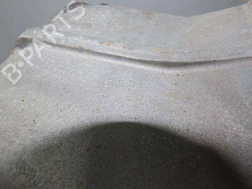 Gearbox IVECO DAILY VI Platform/Chassis 35S18, 35C18, 40C18, 45C18, 50C18, 60C18, 65C18, 70C18 | BP40162912M3 - Image 2