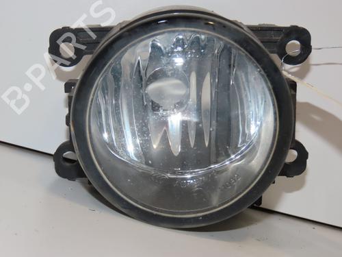 Left front fog light RENAULT KADJAR (HA_, HL_) 1.2 TCe 130 (HLMR) | BP28832428C30