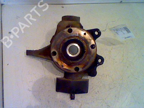 Used Left front steering knuckle PEUGEOT 406 Coupe (8C) 3.0 V6 (207 hp) 23173150