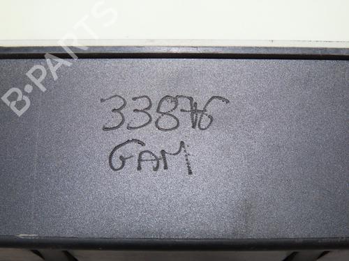 display-monitor-opel-zafira-a-mpv-t98-1999-2000-2001-2002-2003-2004-2005-2006-23174662 main image