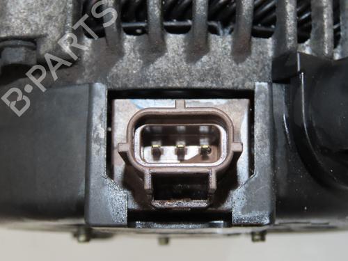Alternator VOLVO C30 (533) 1.6 D | BP36682248M7 - Image 6