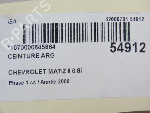 rear-left-belt-tensioner-chevrolet-matiz-m200-m250-2005-28801828 main image