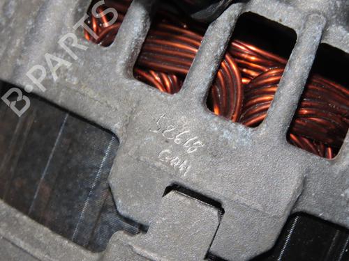 Generator RENAULT CLIO V (B7_) 1.0 TCe 90 (B7MT) | BP39893803M7 - Image 8