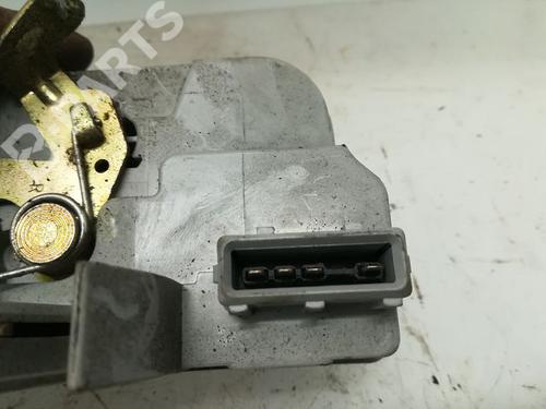 Rear right lock PEUGEOT 307 SW (3H) 2.0 HDI 110 | BP9594727C99
