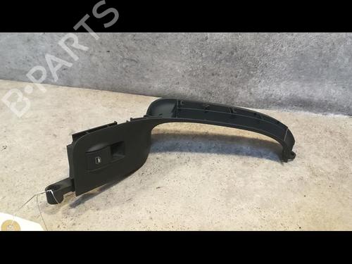 Used Right rear window switch Right rear window switch AUDI A4 B7 Avant (8ED) 2.0 TDI 16V (140 hp) 9609432 9609432