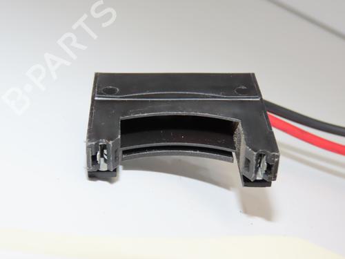 Heater resistor FIAT PUNTO (199_) 1.2 (199AXZ1A, 199BXZ1A) | BP31120135M108 - Image 3
