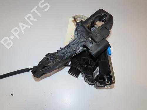 Rear left lock KIA CEE'D Sportswagon (JD) 1.4 CRDi 90 | BP29441804C100 