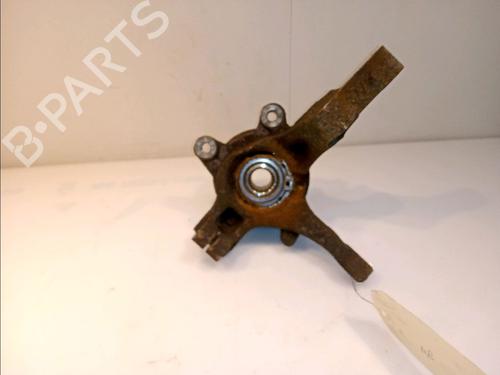 Left front steering knuckle DACIA LOGAN MCV (KS_) 1.5 dCi (KS0W) | BP23173215M25 - Image 2