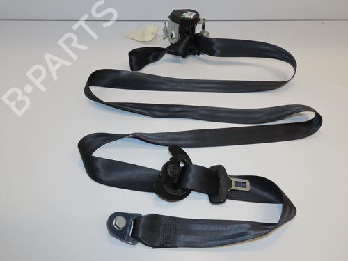 Used Front right seatbelt Front right seatbelt 28968136 28968136