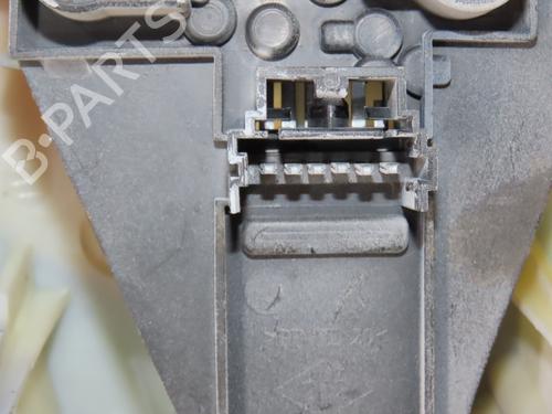 Left taillight RENAULT MEGANE I Coach (DA0/1_) 1.6 e (DA0F) | BP31155168C34