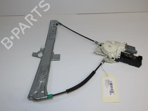 Used Front left window mechanism Front left window mechanism 38608385 38608385