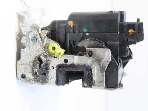Front left lock DACIA LODGY (JS_) 1.2 TCe (JSAY, JSM0) | BP38915851C98 - Image 3