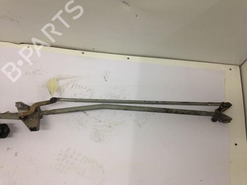 Used Front wiper motor PEUGEOT 307 CC (3B) 2.0 16V (177 hp) 23178358