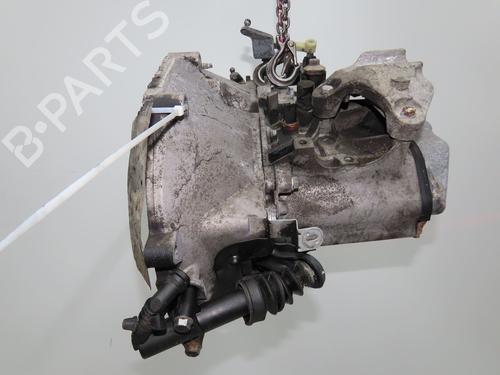 Gearbox CITROËN C3 II (SC_) 1.4 HDi 70 (SC8HZC, SC8HR0, SC8HP4) | BP39113583M3 - Image 4