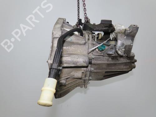 Gearbox RENAULT MEGANE III Hatchback (BZ0/1_, B3_) 1.5 dCi (BZ09, BZ0D, BZ1W, BZ29, BZ14) | BP37675038M3 - Image 3