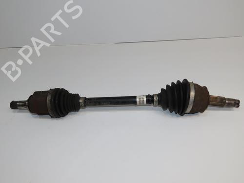 Semiasse anteriore sinistro Semiasse anteriore sinistro OPEL CORSA D (S07) 1.3 CDTI (L08, L68) (75 hp) 37432551 37432551
