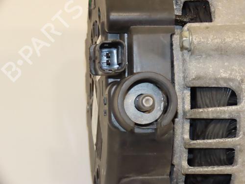 Alternator RENAULT SCÉNIC II (JM0/1_) 1.5 dCi (JM1E, JM16) | BP17338448M7 