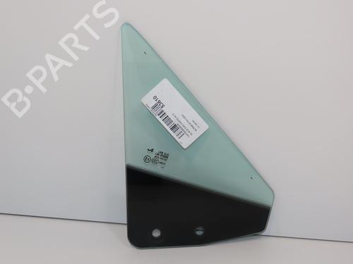 Used Front right door window Front right door window ALPINE A110 II 1.8 S (292 hp) 36005484 36005484