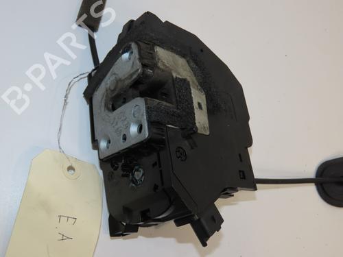 Rear left lock RENAULT ZOE (BFM_) ZOE | BP28831988C100 