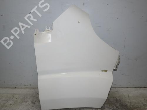 Right front fenders CITROËN JUMPER II Van 2.2 HDi 130 | BP30978857C42 