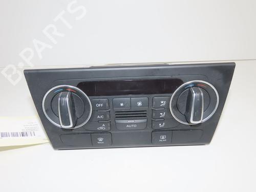 Climate control AUDI Q3 (8UB, 8UG) 2.0 TDI quattro | BP40162946I5 - Image 7