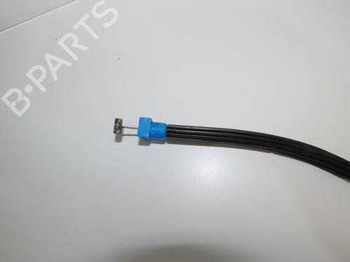 Front left lock CITROËN C4 Picasso I MPV (UD_) 1.6 HDi | BP32223408C98 