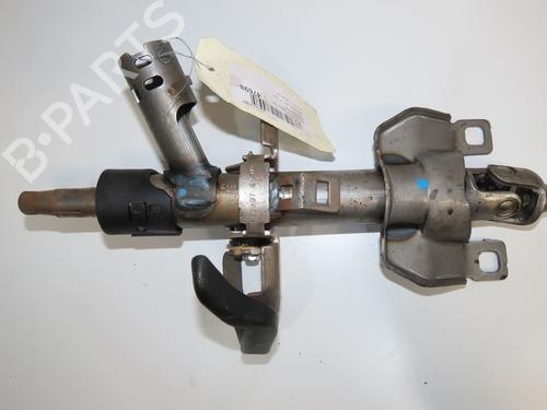 Used Steering column Steering column PEUGEOT 206 Hatchback (2A/C) 1.4 i (75 hp) 15657294 15657294