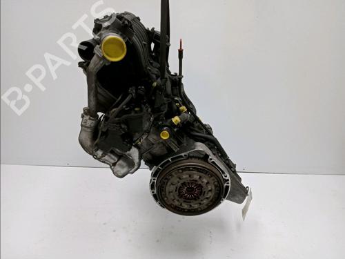 Used Engine Engine MERCEDES-BENZ A-CLASS (W168) A 170 CDI (168.009, 168.109) (95 hp) 11098633 11098633