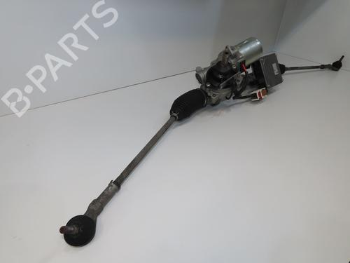 Used Steering rack Steering rack RENAULT TWINGO III (BCM_, BCA_) 1.0 SCe 70 (BCMB) (69 hp) 33188163 33188163