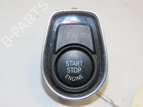 Used Switch Switch BMW 1 (F20) 118 i (170 hp) 22524625 22524625
